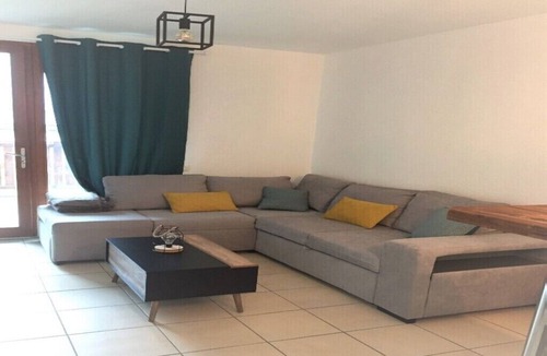 Arreau Apartment | Appartement