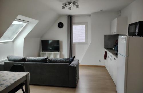 Europe Apartment | appartement