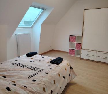 Europe Apartment | appartement