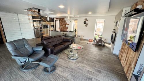La Garde Villa | Appartement
