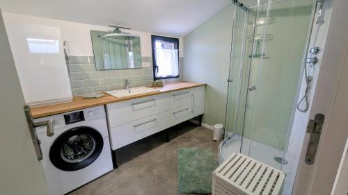 Lorp-Sentaraille Apartment | Appartement