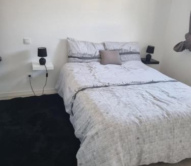 Marmande Apartment | appartement