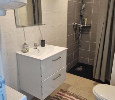 Marmande Apartment | appartement