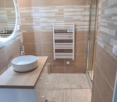 Saint-Andre-des-Eaux Apartment | Appartement Golf International de la Baule, Saint Denac, Saint André des Eaux