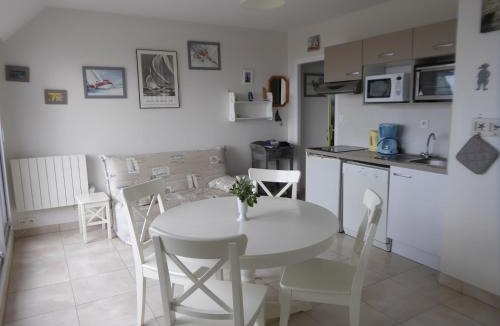 Kervoyal Apartment | Appartement Kervoyal