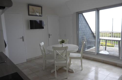 Kervoyal Apartment | Appartement Kervoyal
