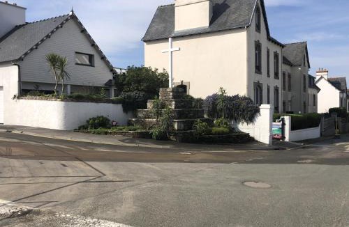 Le Conquet Apartment | Appartement L'Embarcadère