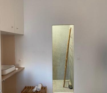 Saint-Victor Apartment | Appartement Le LOFT saint Victor