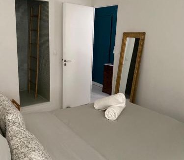 Saint-Victor Apartment | Appartement Le LOFT saint Victor