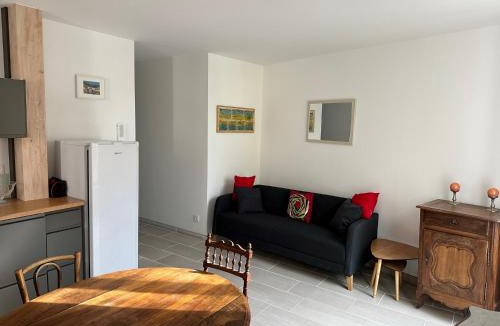 Die Apartment | Appartement le saint Pierre