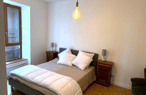 Die Apartment | Appartement le saint Pierre