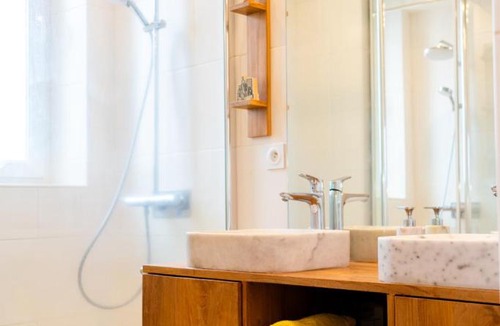 Sablon - Trudaine Apartment | Appartement Lecoq Sablon