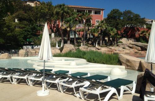 Les Restanques Apartment | Appartement Les Restanques du Golfe de Saint-Tropez