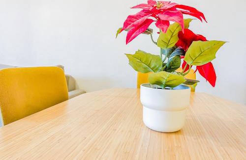 La Pradelle Apartment | Appartement lumineux à 2 mins à pied de la gare