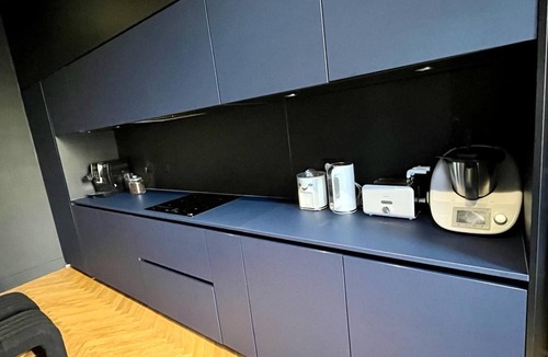 Perier Apartment | Appartement Marseille Paradis