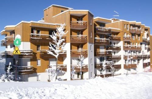 Prapoutel Apartment | Appartement Pistes, 4 Pers, Balcon, Cuisine Equipée - FR-1-557-53