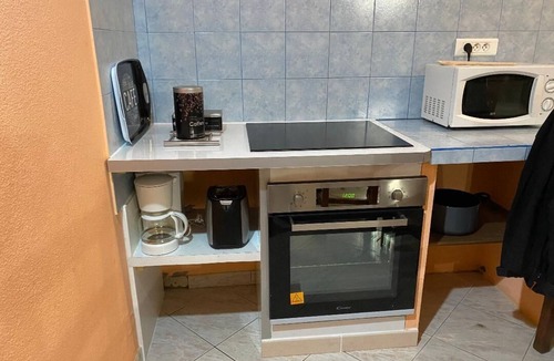 Vetricella Apartment | Appartement Proche de la mer Ideal Pour des Vavances en Famille