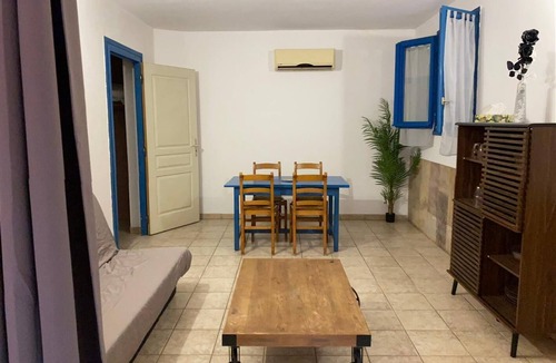 Vetricella Apartment | Appartement Proche de la mer Ideal Pour des Vavances en Famille