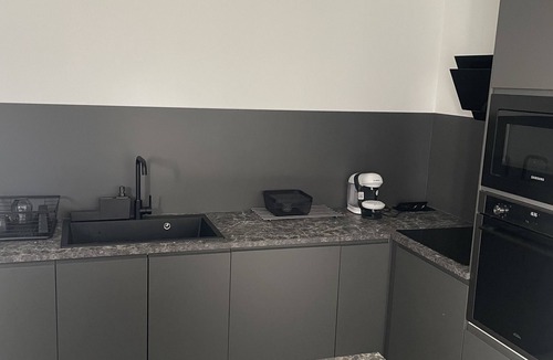 Sainte-Marguerite Apartment | Appartement Proche du Stade Vélodrome