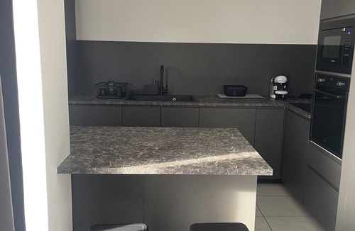 Sainte-Marguerite Apartment | Appartement Proche du Stade Vélodrome