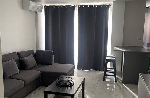 Sainte-Marguerite Apartment | Appartement Proche du Stade Vélodrome