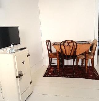 Douarnenez Apartment | Appartement quartier des Halles