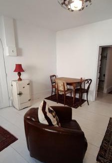 Douarnenez Apartment | Appartement quartier des Halles