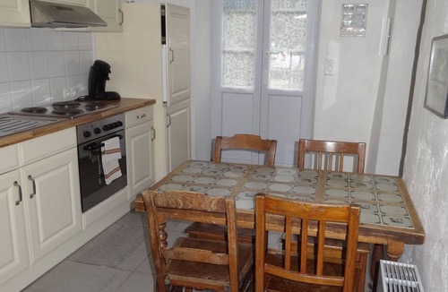 Castellane Apartment | Appartement RDC sur la Place de Castellane