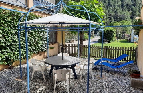 Castellane Apartment | Appartement RDC sur la Place de Castellane