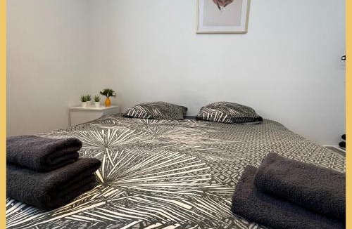Saint-Genis-Laval Apartment | Appartement St Genis Laval Hyper centre