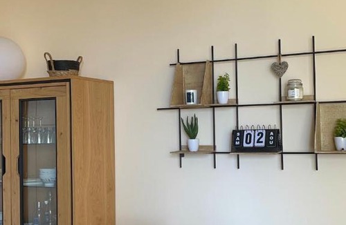Port District Apartment | Appartement sur la plage