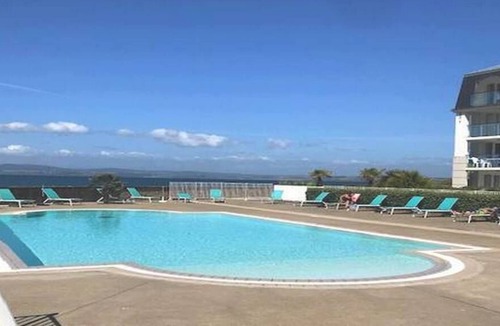 Treboul Apartment | Appartement T2 en Bordure de Plage