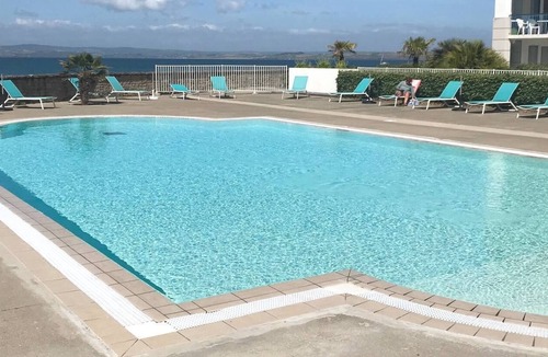 Treboul Apartment | Appartement T2 en Bordure de Plage