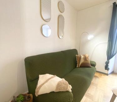 Veynes Apartment | Appartement T3 en duplex Veynes