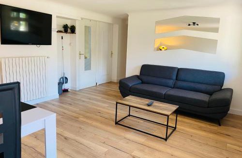 Ustaritz Apartment | Appartement T3 indépendant, calme à Ustaritz