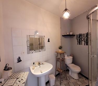Cotignac Apartment | Appartement Terrasse Cotignac