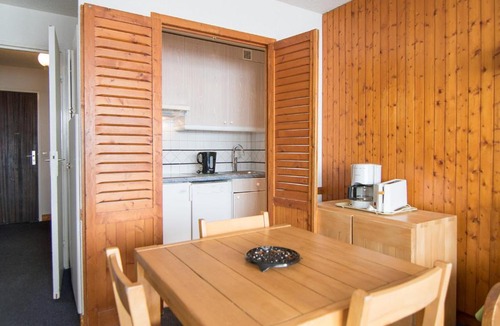 Val Claret Apartment | Appartement Tignes, 2 pièces, 4 personnes - FR-1-449-152