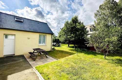 Pont-Pean Apartment | Appartement tout confort aux portes de Rennes