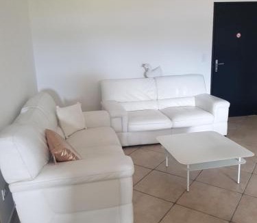 Ghisonaccia Apartment | appartement tra mare e monti
