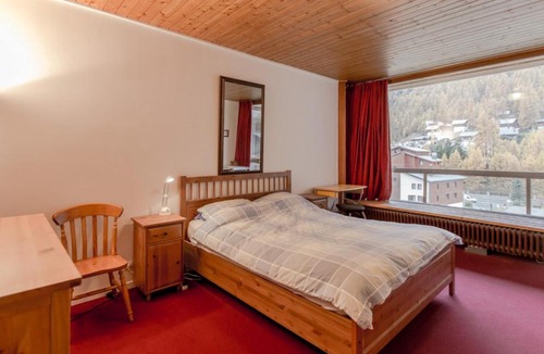 Le Cret Apartment | Appartement Val-d'Isère, 3 pièces, 4 personnes - FR-1-518-24