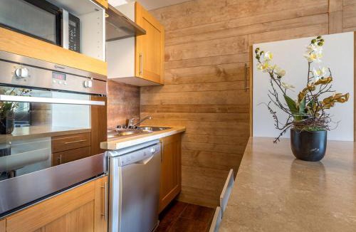 Val-d'Isere Apartment | Appartement Val-d'Isère, 2 pièces, 6 personnes - FR-1-519-17