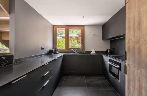 Le Cret Apartment | Appartement Val-d'Isère, 4 pièces, 6 personnes - FR-1-567-2