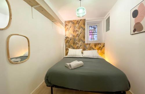 Veynes Apartment | Appartement Veynes