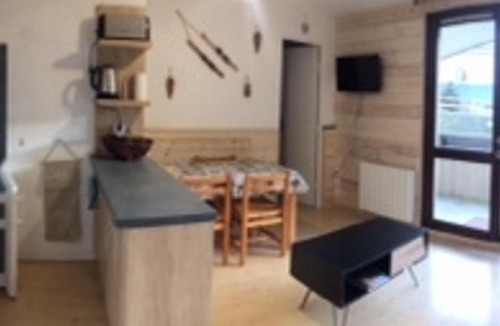 Villard-de-Lans Apartment | Appartement Villard-de-Lans, 2 pièces, 5 personnes - FR-1-515-119