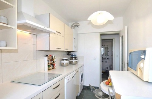 Moulin a Vent Apartment | Appartement vue panoramique