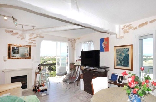 Moulin a Vent Apartment | Appartement vue panoramique