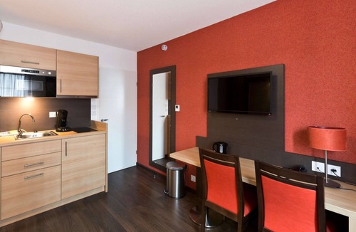 Blatin House | Apparthotel Privilodges Carré de Jaude