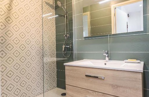 Saint-Charles Apartment | AppartHotel T3 EpicServices Saint-Charles