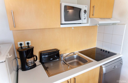 Cassen Condo | Appartment Comfortable | Parking | Climatisation