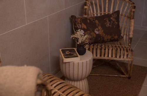 Saint-Helier Apartment | Apparts Rennes BnB Duhamel